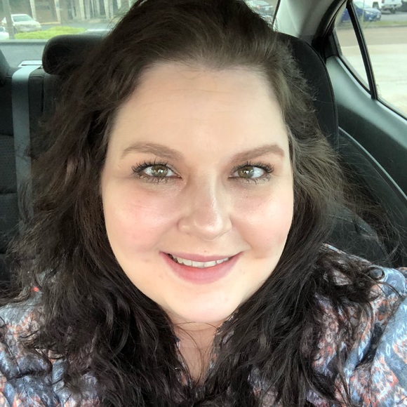 Meet your Posher, Nancy - Picture 1 of 1